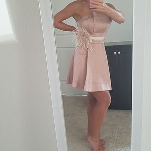 SALE SALE SALE!!! 🤩🤩🤩🍾🍾 Bebe dress